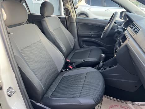 VOLKSWAGEN Gol 1.6 4P G6 TRENDLINE FLEX, Foto 7