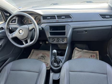 VOLKSWAGEN Gol 1.6 4P G6 TRENDLINE FLEX, Foto 9