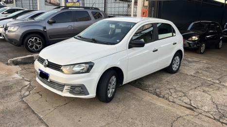 VOLKSWAGEN Gol 1.6 4P G6 TRENDLINE FLEX, Foto 11
