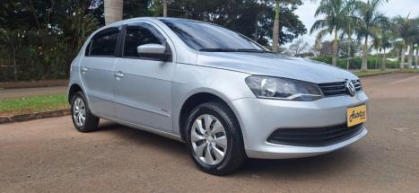 VOLKSWAGEN Gol 1.6 4P G6 I-TREND FLEX, Foto 1