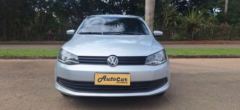 VOLKSWAGEN Gol 1.6 4P G6 I-TREND FLEX, Foto 2
