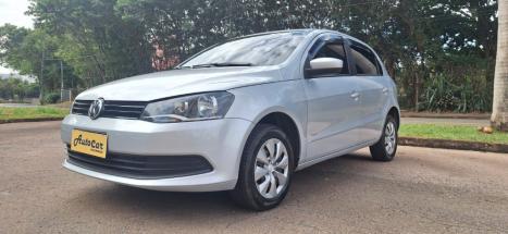 VOLKSWAGEN Gol 1.6 4P G6 I-TREND FLEX, Foto 3