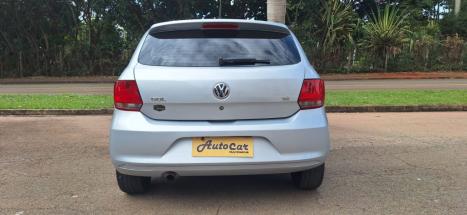 VOLKSWAGEN Gol 1.6 4P G6 I-TREND FLEX, Foto 5