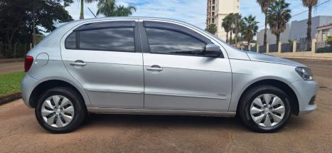 VOLKSWAGEN Gol 1.6 4P G6 I-TREND FLEX, Foto 7