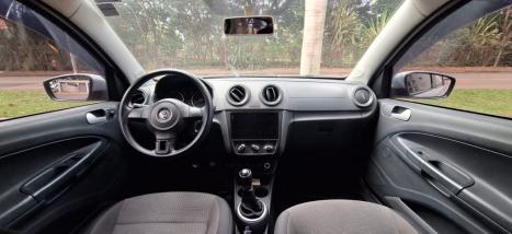 VOLKSWAGEN Gol 1.6 4P G6 I-TREND FLEX, Foto 11
