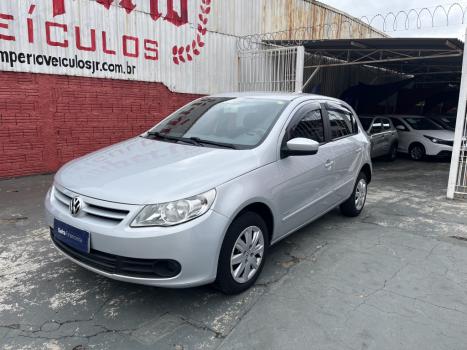 VOLKSWAGEN Gol 1.6 4P G4 TREND FLEX, Foto 2