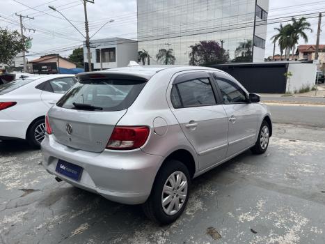 VOLKSWAGEN Gol 1.6 4P G4 TREND FLEX, Foto 3