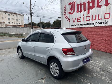VOLKSWAGEN Gol 1.6 4P G4 TREND FLEX, Foto 4
