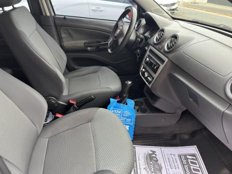VOLKSWAGEN Gol 1.6 4P G4 TREND FLEX, Foto 5