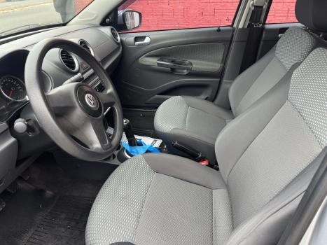VOLKSWAGEN Gol 1.6 4P G4 TREND FLEX, Foto 6
