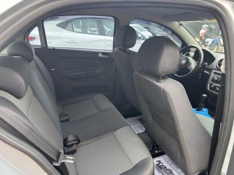 VOLKSWAGEN Gol 1.6 4P G4 TREND FLEX, Foto 8