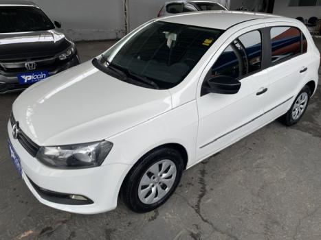 VOLKSWAGEN Gol 1.6 4P FLEX MSI TRENDLINE, Foto 6