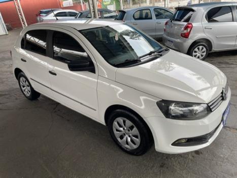VOLKSWAGEN Gol 1.6 4P FLEX MSI TRENDLINE, Foto 7