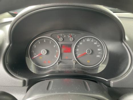 VOLKSWAGEN Gol 1.6 4P FLEX MSI TRENDLINE, Foto 8