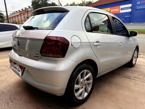 VOLKSWAGEN Gol 1.6 4P FLEX MSI AUTOM�TICO, Foto 4