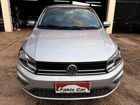 VOLKSWAGEN Gol 1.6 4P FLEX MSI AUTOM�TICO, Foto 5