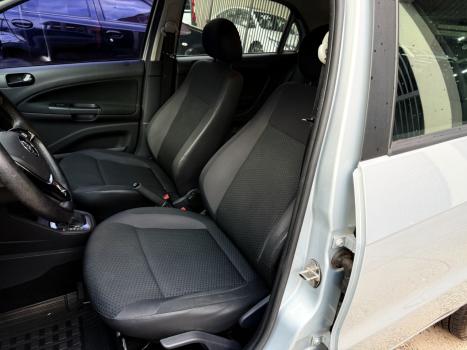 VOLKSWAGEN Gol 1.6 4P FLEX MSI AUTOM�TICO, Foto 7