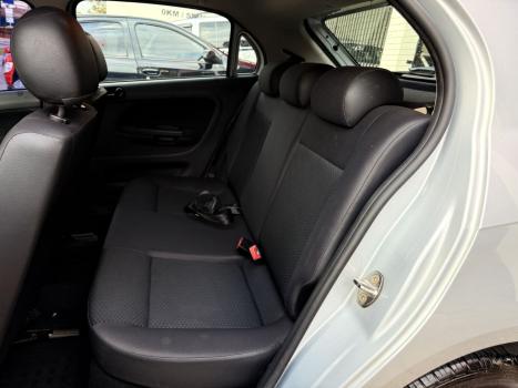 VOLKSWAGEN Gol 1.6 4P FLEX MSI AUTOM�TICO, Foto 8
