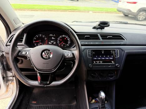 VOLKSWAGEN Gol 1.6 4P FLEX MSI AUTOM�TICO, Foto 9