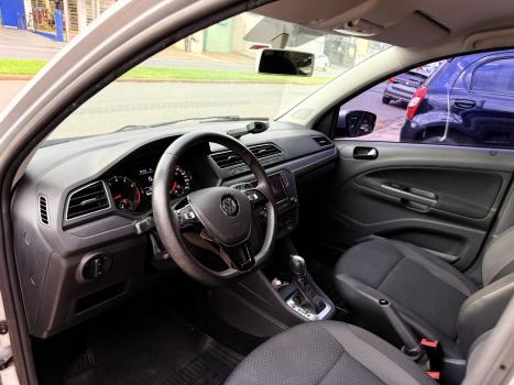 VOLKSWAGEN Gol 1.6 4P FLEX MSI AUTOM�TICO, Foto 11