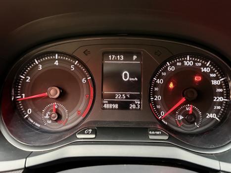 VOLKSWAGEN Gol 1.6 4P FLEX MSI AUTOM�TICO, Foto 12