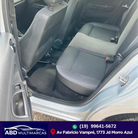 VOLKSWAGEN Gol 1.6 4P FLEX MSI, Foto 11