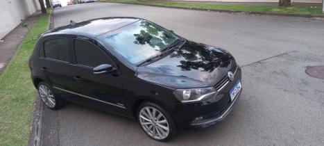 VOLKSWAGEN Gol 1.6 4P G3 POWER FLEX, Foto 1