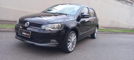 VOLKSWAGEN Gol 1.6 4P G3 POWER FLEX, Foto 4