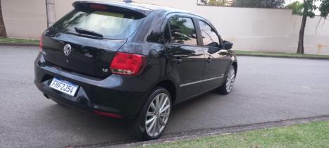 VOLKSWAGEN Gol 1.6 4P G3 POWER FLEX, Foto 5