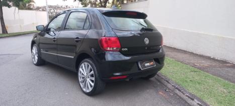 VOLKSWAGEN Gol 1.6 4P G3 POWER FLEX, Foto 6