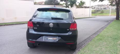 VOLKSWAGEN Gol 1.6 4P G3 POWER FLEX, Foto 8