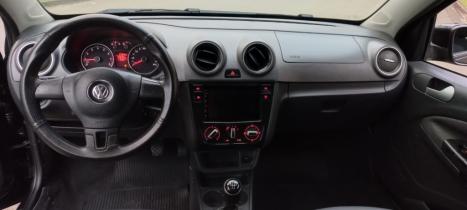VOLKSWAGEN Gol 1.6 4P G3 POWER FLEX, Foto 9