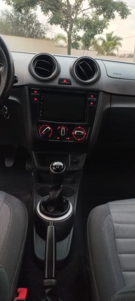 VOLKSWAGEN Gol 1.6 4P G3 POWER FLEX, Foto 10