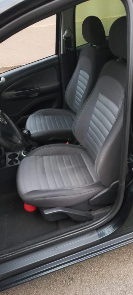 VOLKSWAGEN Gol 1.6 4P G3 POWER FLEX, Foto 11