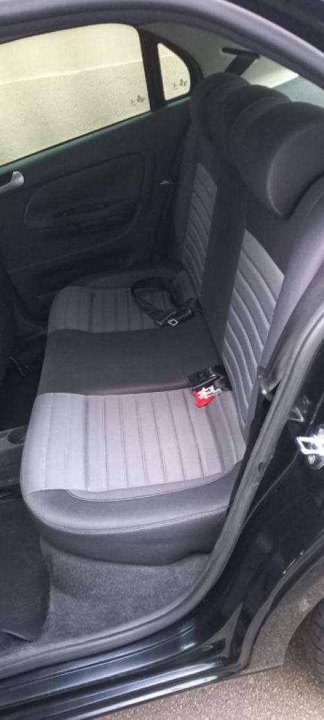 VOLKSWAGEN Gol 1.6 4P G3 POWER FLEX, Foto 12
