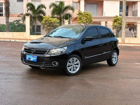 VOLKSWAGEN Gol 1.6 4P G5 POWER FLEX, Foto 3