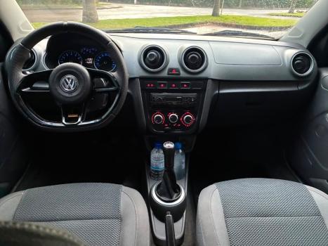 VOLKSWAGEN Gol 1.6 4P G5 POWER FLEX, Foto 4