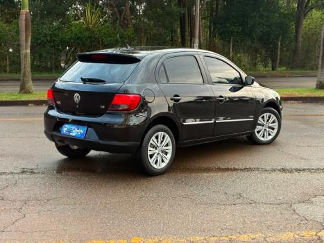 VOLKSWAGEN Gol 1.6 4P G5 POWER FLEX, Foto 5