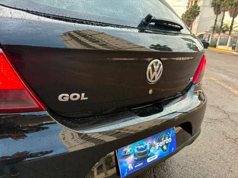 VOLKSWAGEN Gol 1.6 4P G5 POWER FLEX, Foto 7