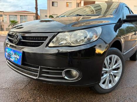 VOLKSWAGEN Gol 1.6 4P G5 POWER FLEX, Foto 9