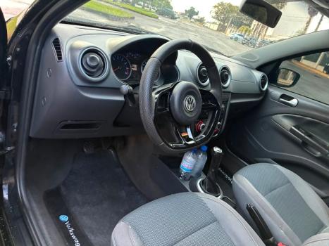 VOLKSWAGEN Gol 1.6 4P G5 POWER FLEX, Foto 12
