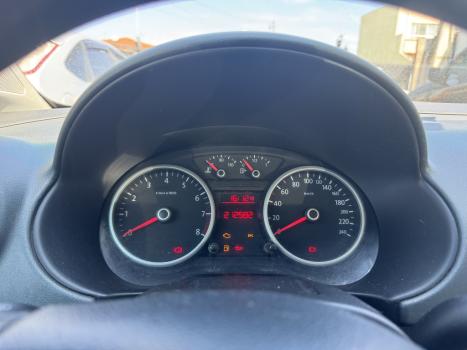 VOLKSWAGEN Gol 1.6 4P G5 FLEX, Foto 7