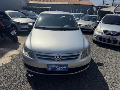 VOLKSWAGEN Gol 1.6 4P G5 FLEX, Foto 1
