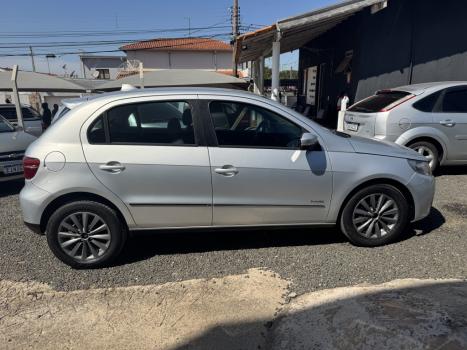 VOLKSWAGEN Gol 1.6 4P G5 FLEX, Foto 2