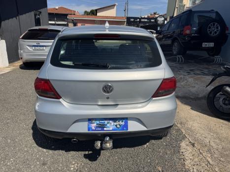 VOLKSWAGEN Gol 1.6 4P G5 FLEX, Foto 3