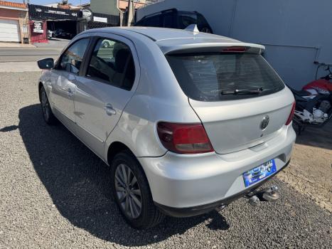 VOLKSWAGEN Gol 1.6 4P G5 FLEX, Foto 4