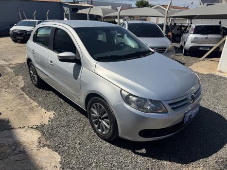 VOLKSWAGEN Gol 1.6 4P G5 FLEX, Foto 5