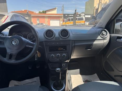 VOLKSWAGEN Gol 1.6 4P G5 FLEX, Foto 8