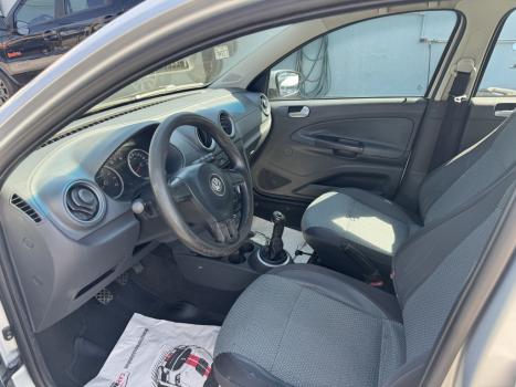 VOLKSWAGEN Gol 1.6 4P G5 FLEX, Foto 9
