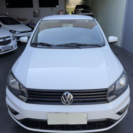 VOLKSWAGEN Gol 1.6 4P FLEX MSI, Foto 2